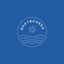 Quayboards logo